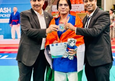 rajashtan kurash keps Kurash Education Prabandh Samiti-Rajasthan