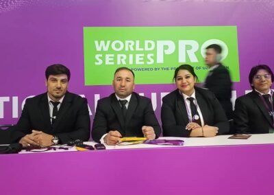 rajashtan kurash keps Kurash Education Prabandh Samiti-Rajasthan