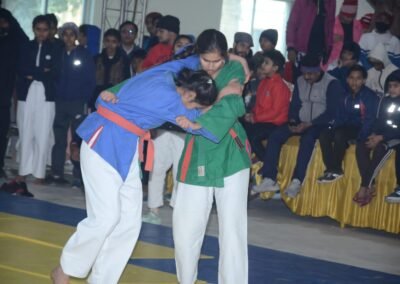 rajashtan kurash keps Kurash Education Prabandh Samiti-Rajasthan