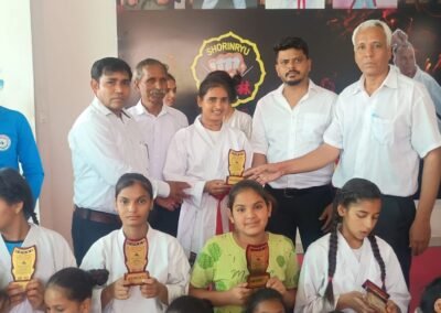rajashtan kurash keps Kurash Education Prabandh Samiti-Rajasthan
