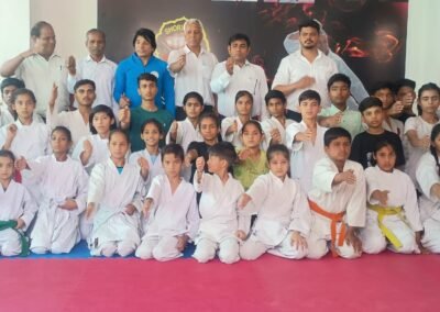 rajashtan kurash keps Kurash Education Prabandh Samiti-Rajasthan