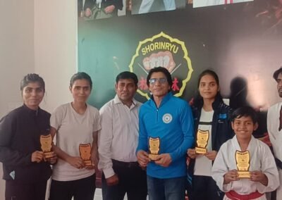 rajashtan kurash keps Kurash Education Prabandh Samiti-Rajasthan