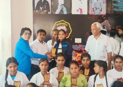 rajashtan kurash keps Kurash Education Prabandh Samiti-Rajasthan