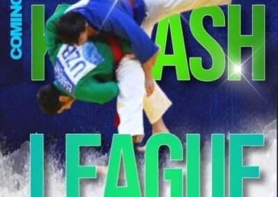 rajashtan kurash keps Kurash Education Prabandh Samiti-Rajasthan